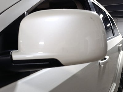 2019 Dodge Journey 2.4 Sport Piel 7 Pasajeros At