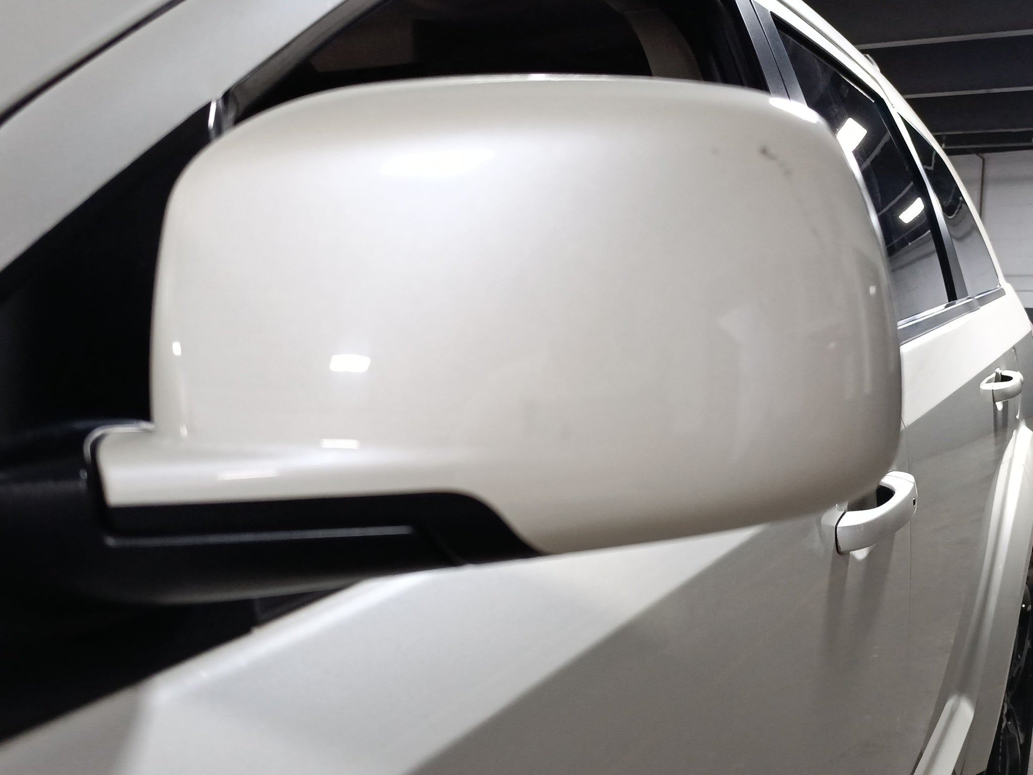 2019 Dodge Journey 2.4 Sport Piel 7 Pasajeros At