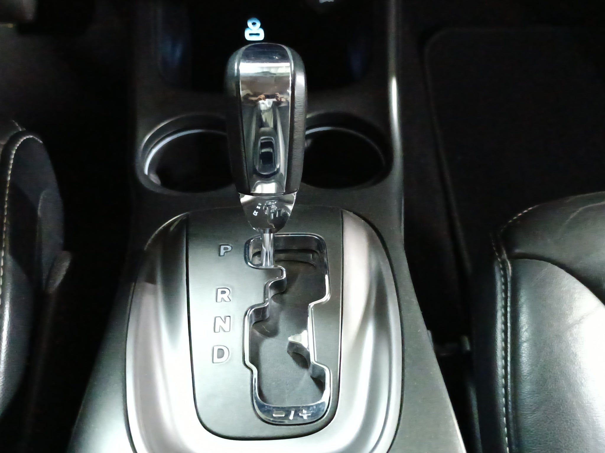 2019 Dodge Journey 2.4 Sport Piel 7 Pasajeros At