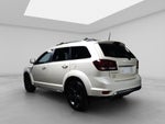 2019 Dodge Journey 2.4 Sport Piel 7 Pasajeros At