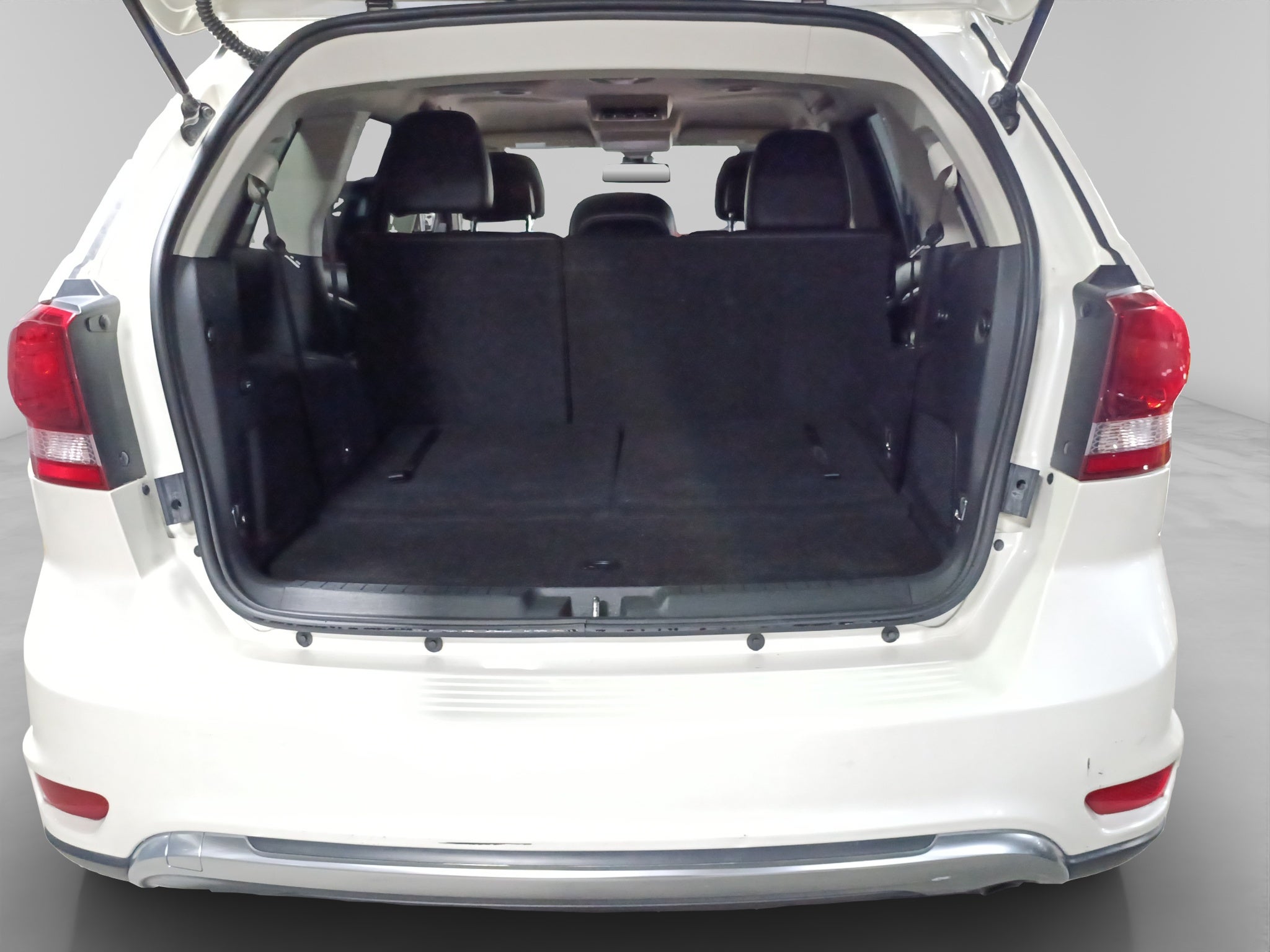 2019 Dodge Journey 2.4 Sport Piel 7 Pasajeros At