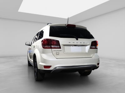 2019 Dodge Journey 2.4 Sport Piel 7 Pasajeros At