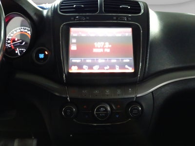 2019 Dodge Journey 2.4 Sport Piel 7 Pasajeros At