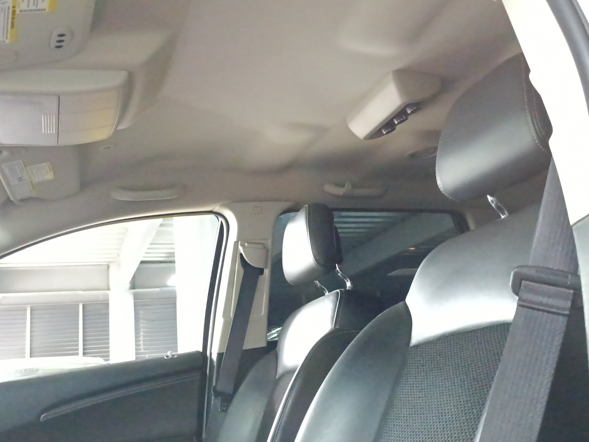 2019 Dodge Journey 2.4 Sport Piel 7 Pasajeros At