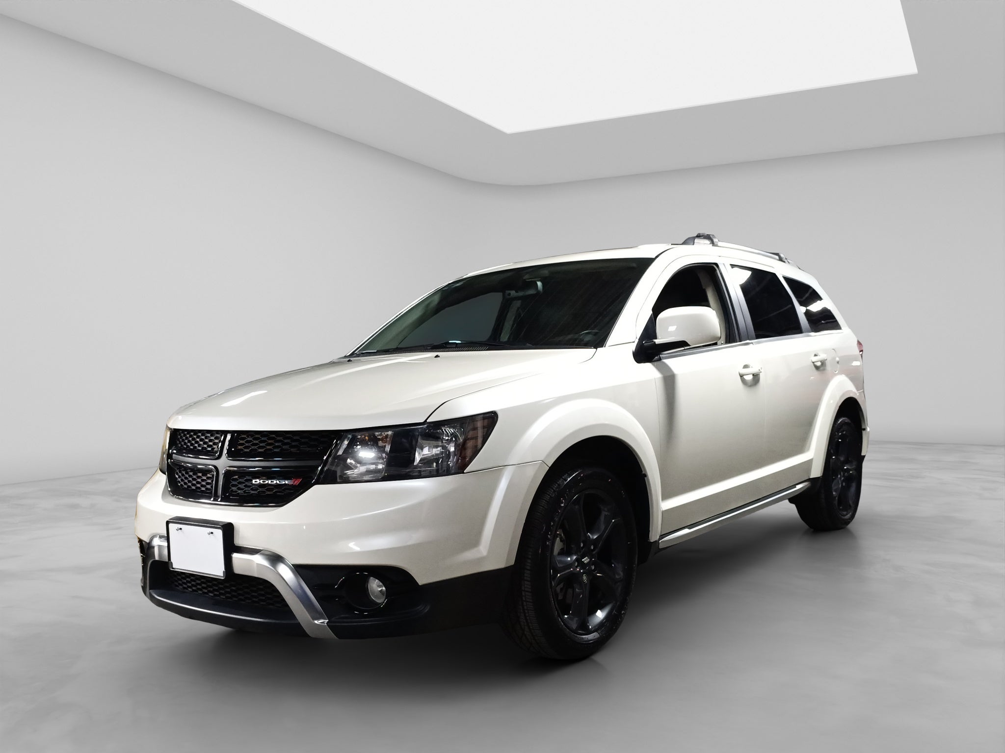 2019 Dodge Journey 2.4 Sport Piel 7 Pasajeros At