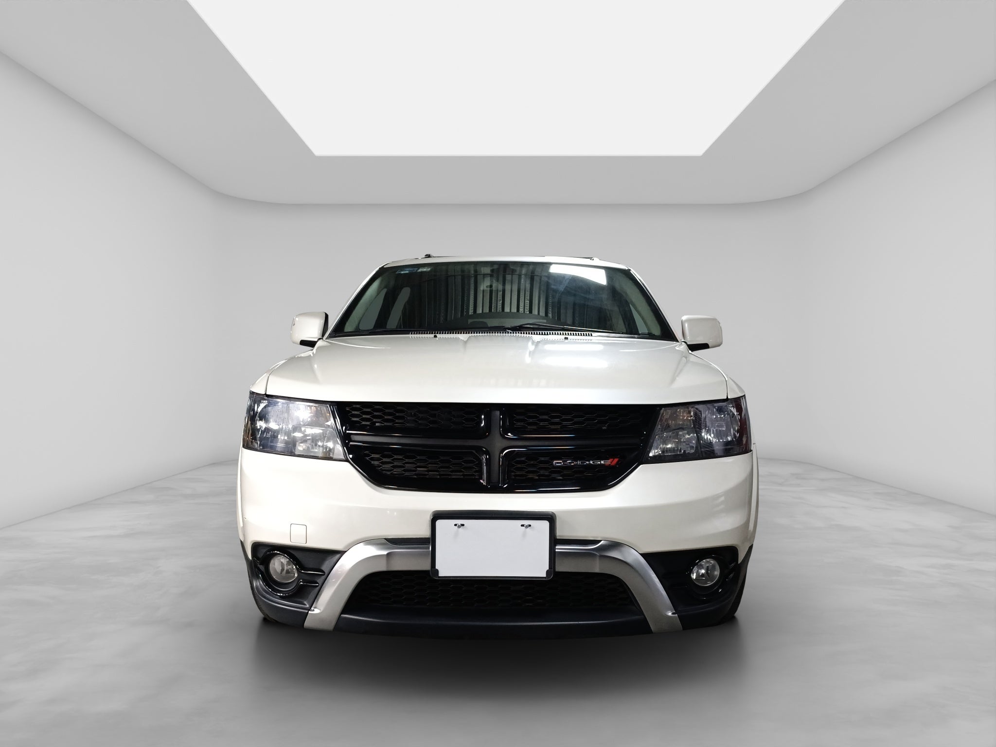 2019 Dodge Journey 2.4 Sport Piel 7 Pasajeros At