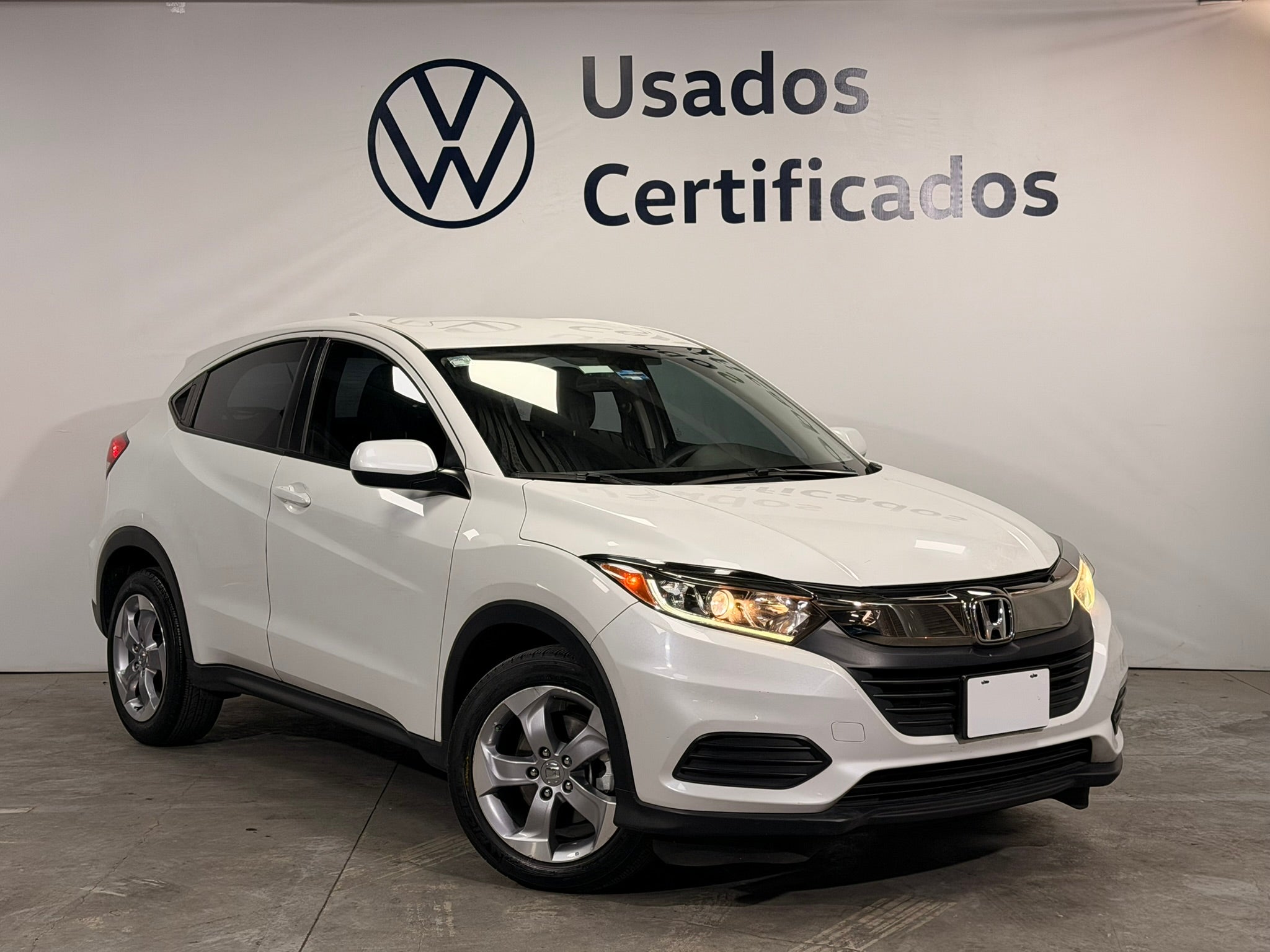 2020 Honda HR-V 1.8 Uniq Cvt