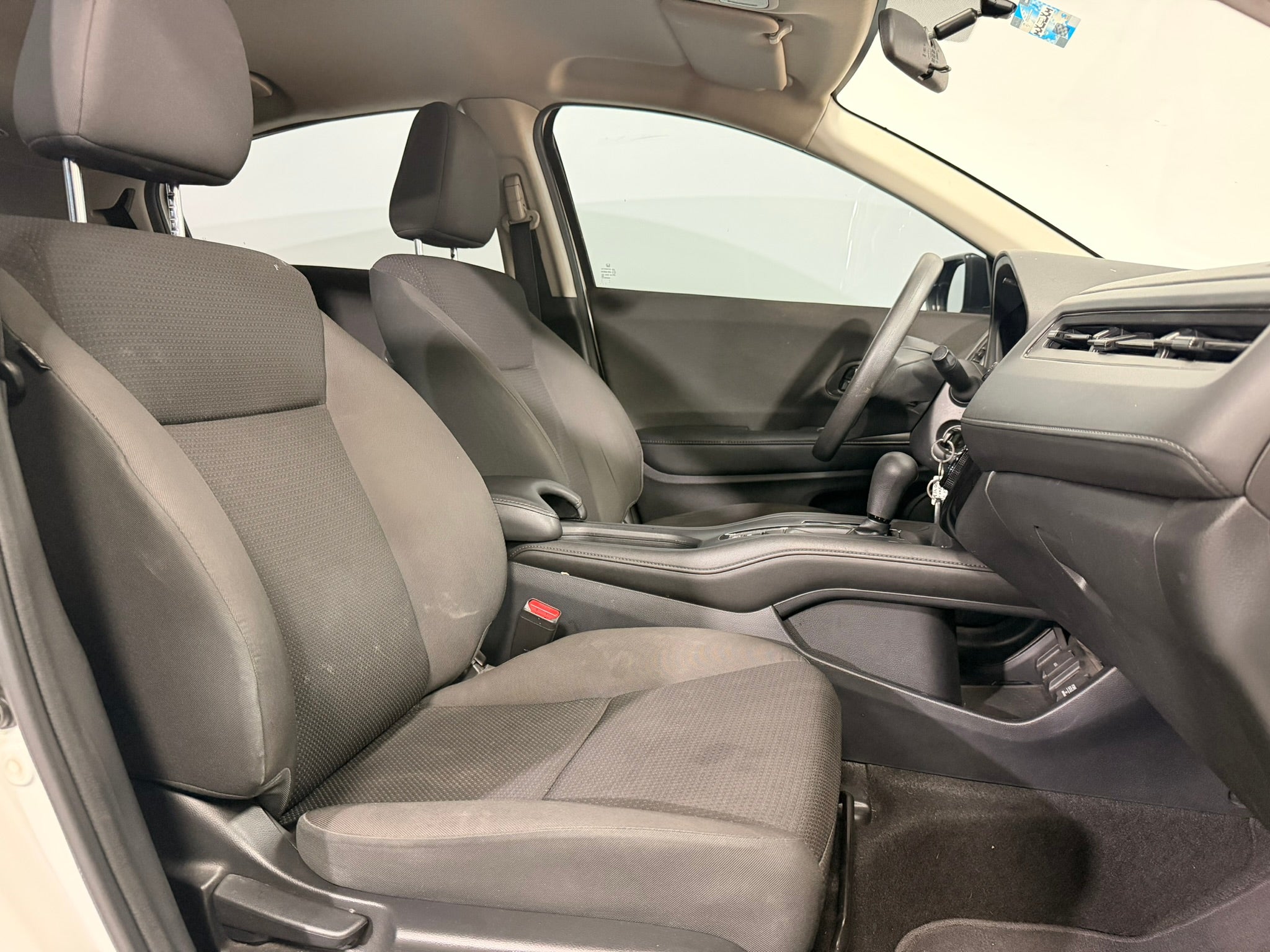 2020 Honda HR-V 1.8 Uniq Cvt