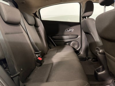 2020 Honda HR-V 1.8 Uniq Cvt