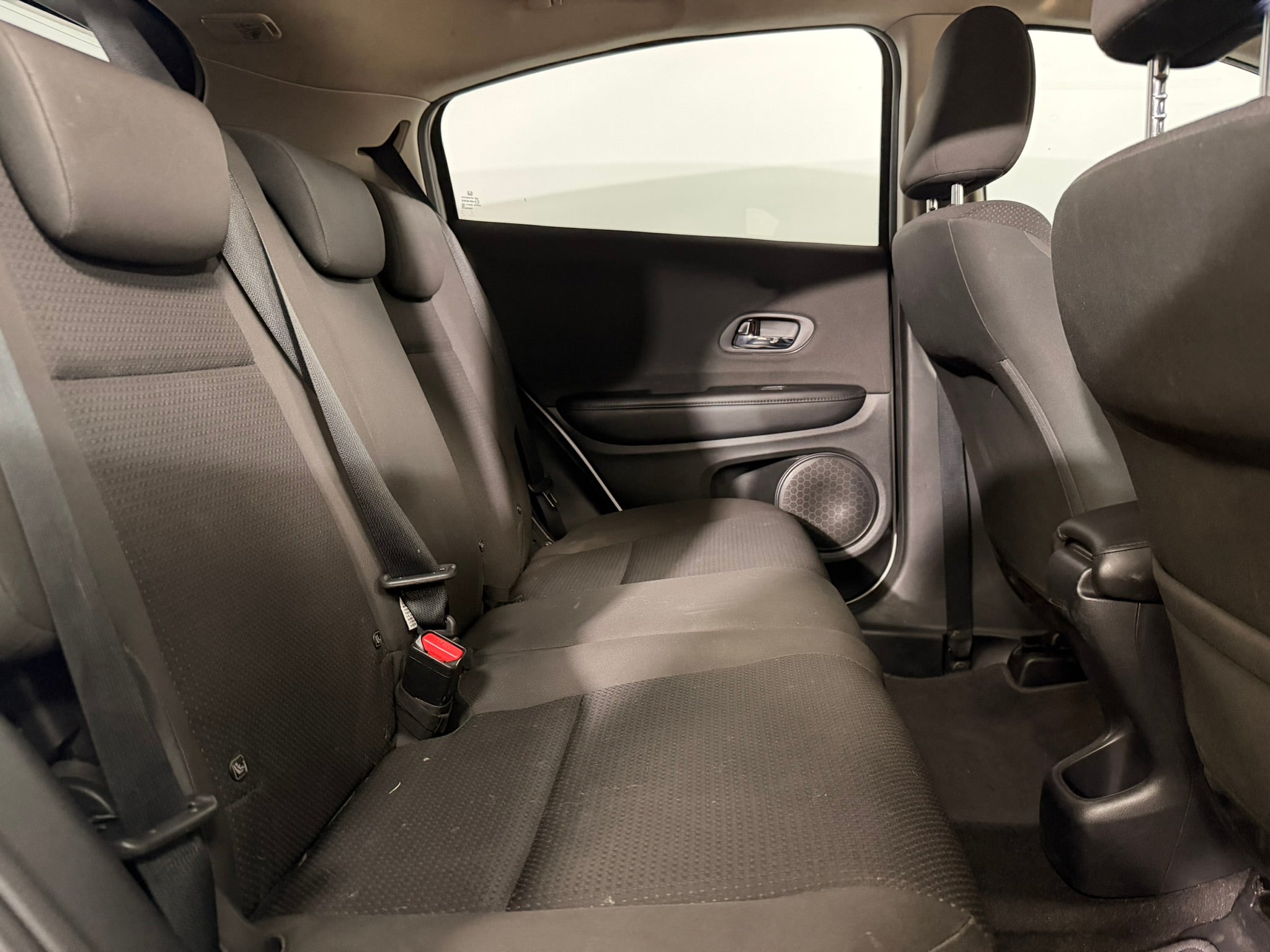 2020 Honda HR-V 1.8 Uniq Cvt