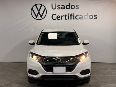 2020 Honda HR-V 1.8 Uniq Cvt