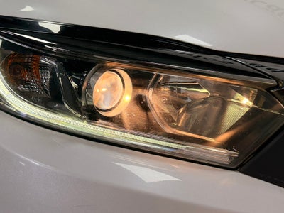 2020 Honda HR-V 1.8 Uniq Cvt