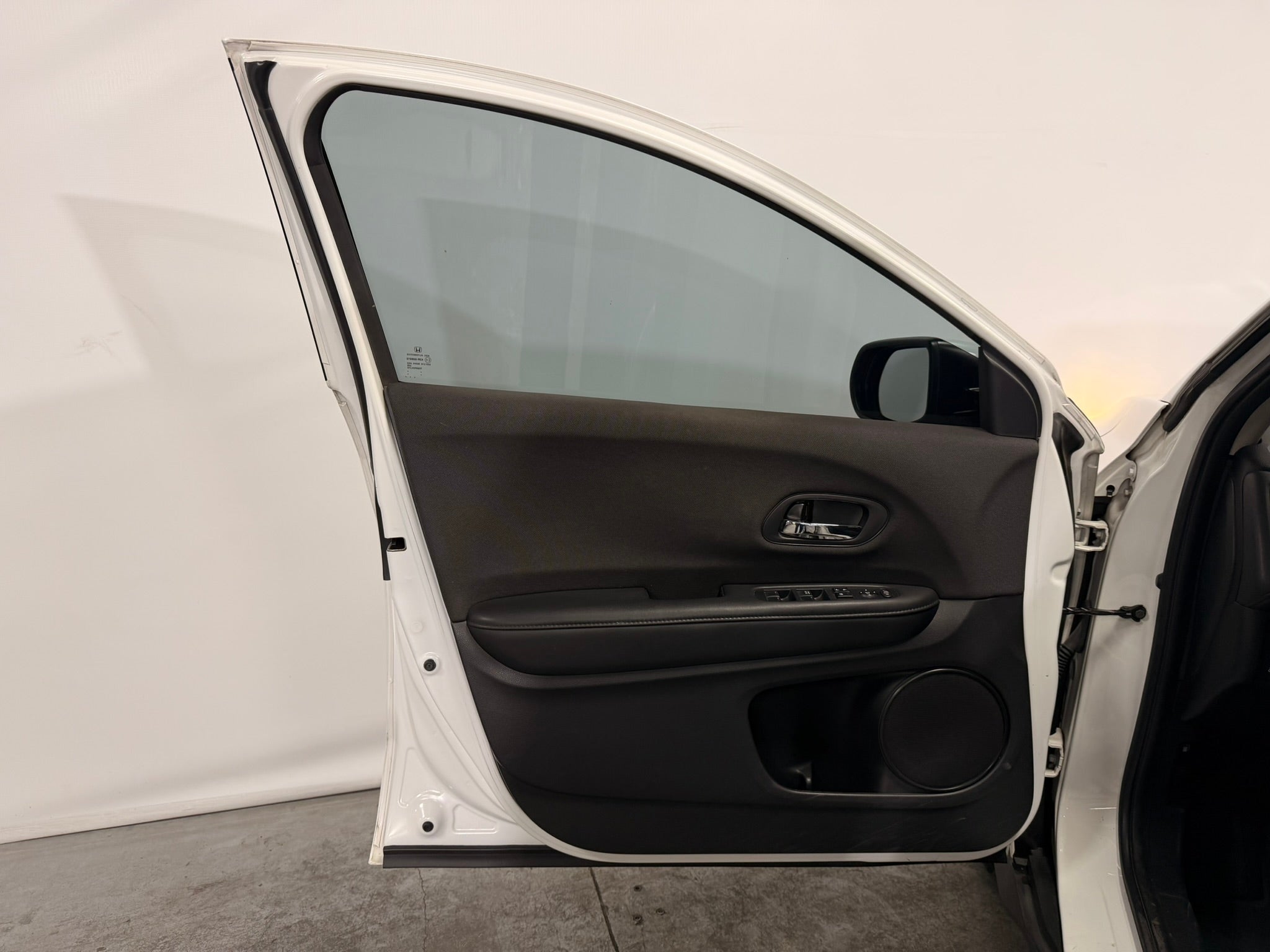 2020 Honda HR-V 1.8 Uniq Cvt