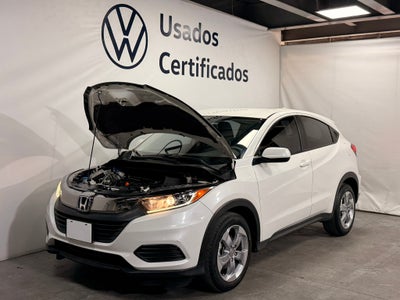 2020 Honda HR-V 1.8 Uniq Cvt