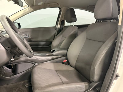 2020 Honda HR-V 1.8 Uniq Cvt