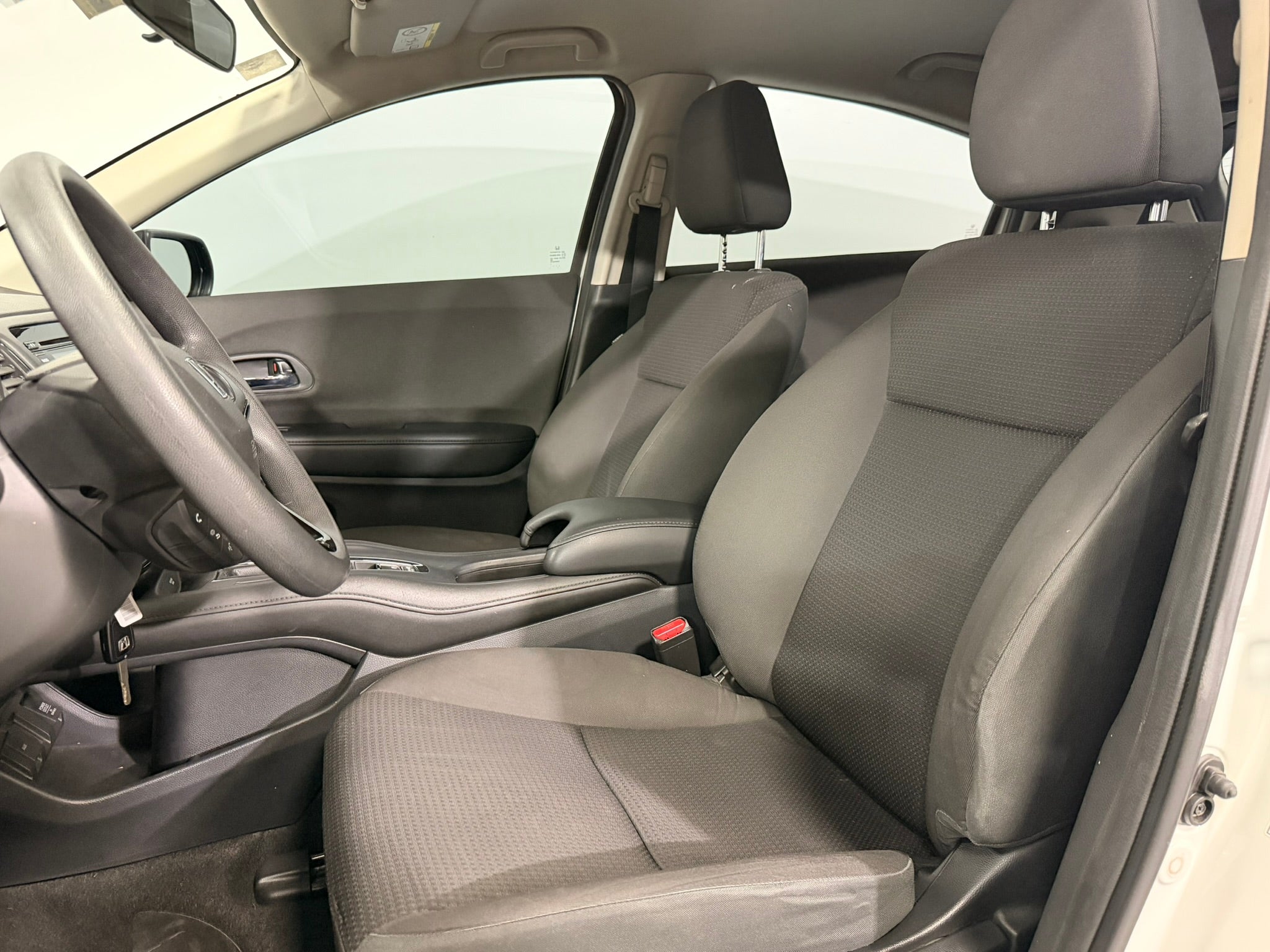 2020 Honda HR-V 1.8 Uniq Cvt