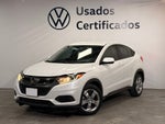 2020 Honda HR-V 1.8 Uniq Cvt