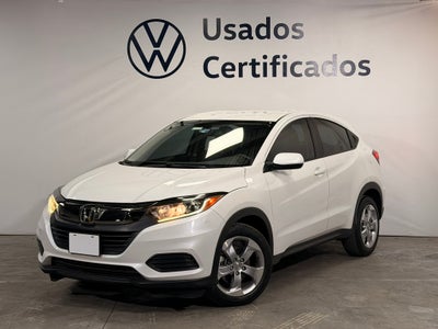 2020 Honda HR-V 1.8 Uniq Cvt