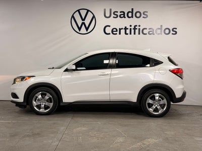 2020 Honda HR-V 1.8 Uniq Cvt