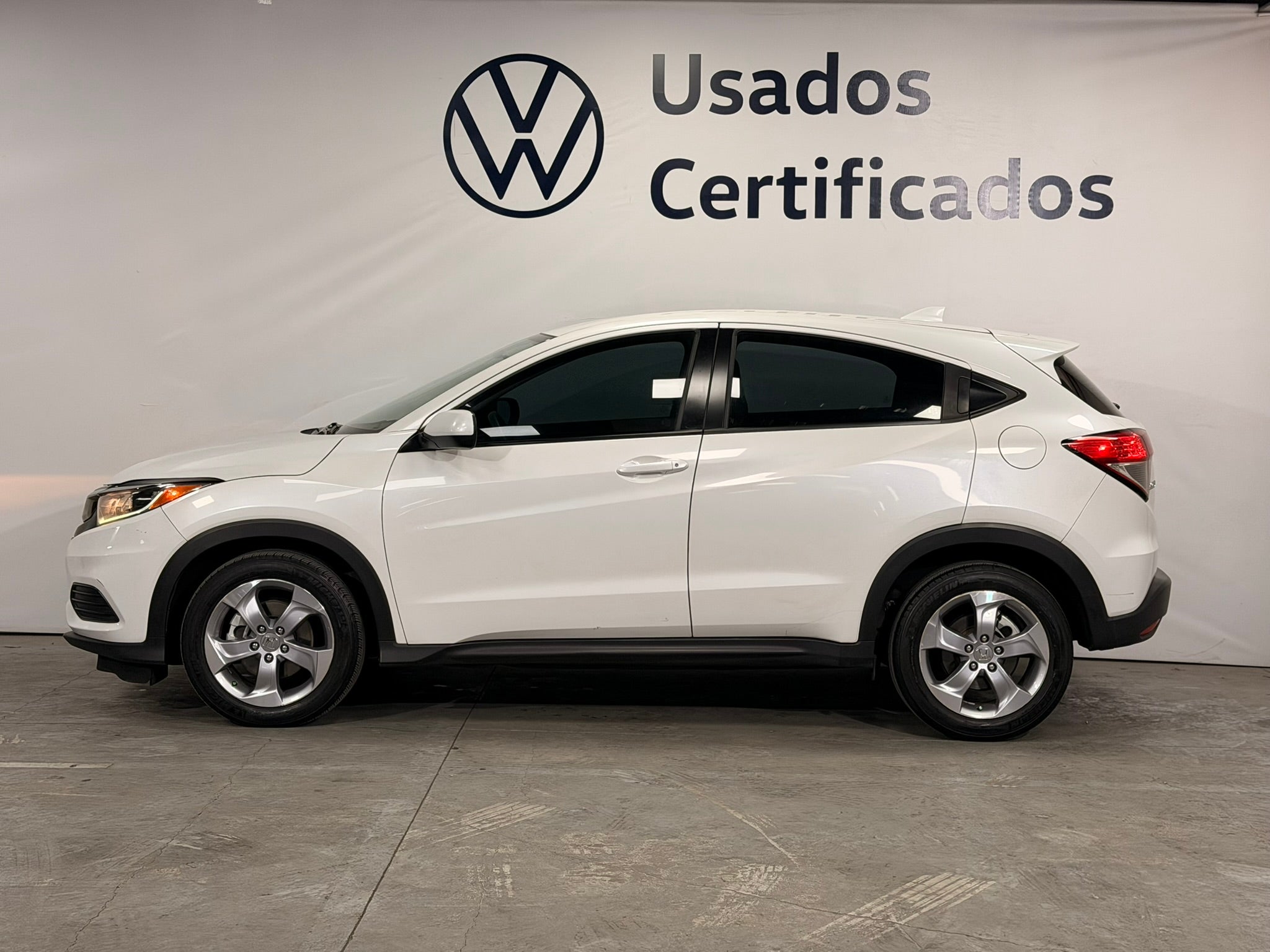 2020 Honda HR-V 1.8 Uniq Cvt