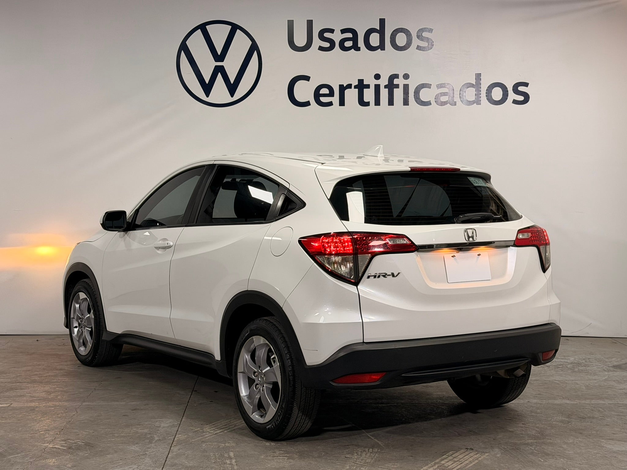 2020 Honda HR-V 1.8 Uniq Cvt