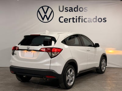 2020 Honda HR-V 1.8 Uniq Cvt