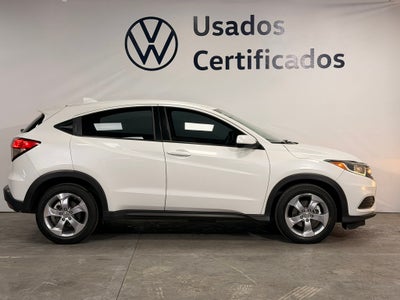 2020 Honda HR-V 1.8 Uniq Cvt
