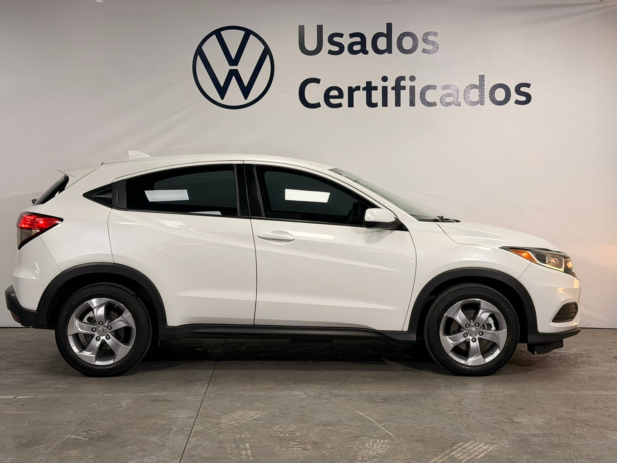 2020 Honda HR-V 1.8 Uniq Cvt