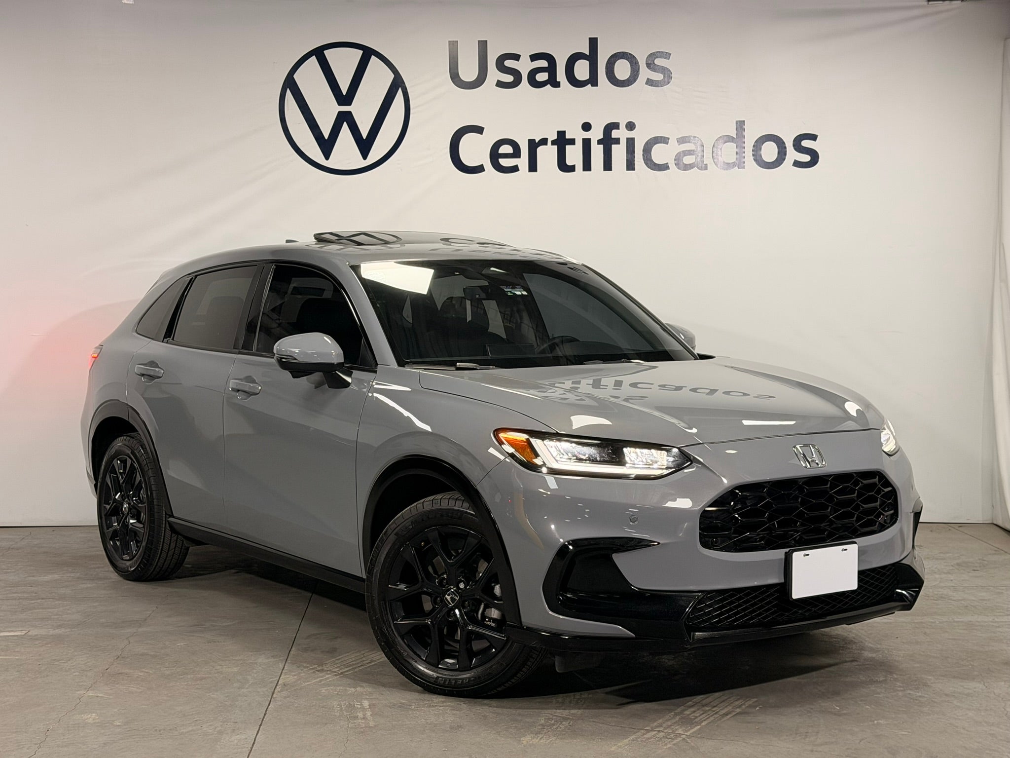 2024 Honda HR-V 2.0 Touring At