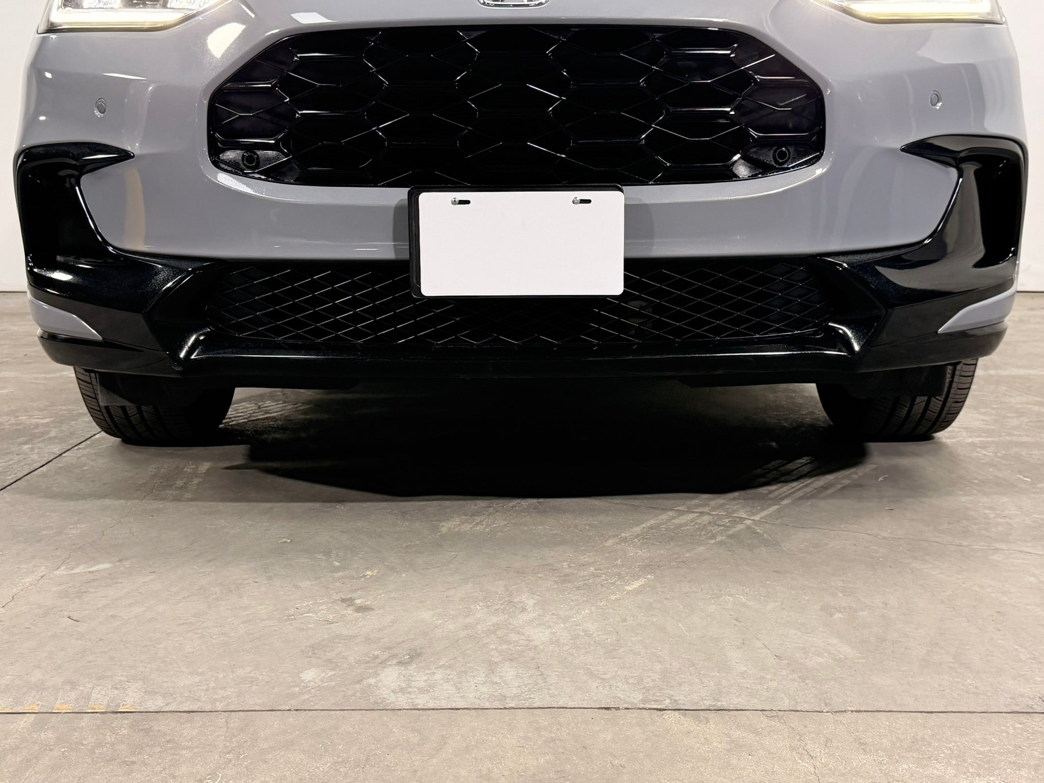 2024 Honda HR-V 2.0 Touring At