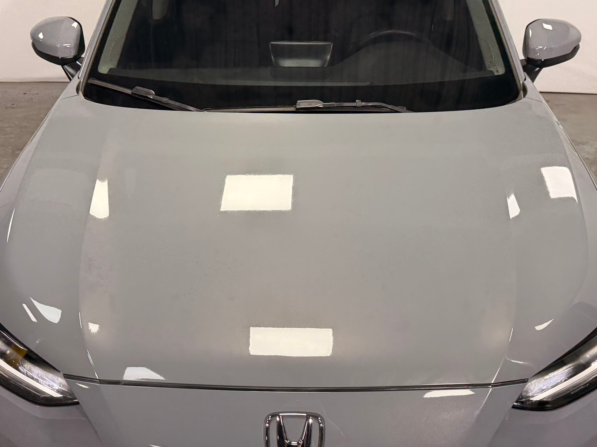 2024 Honda HR-V 2.0 Touring At