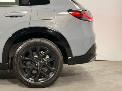 2024 Honda HR-V 2.0 Touring At