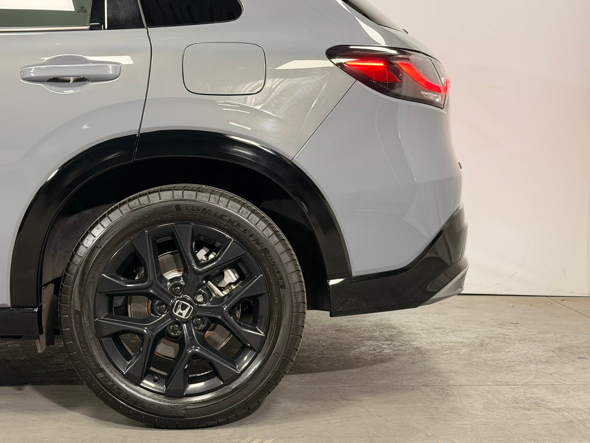 2024 Honda HR-V 2.0 Touring At