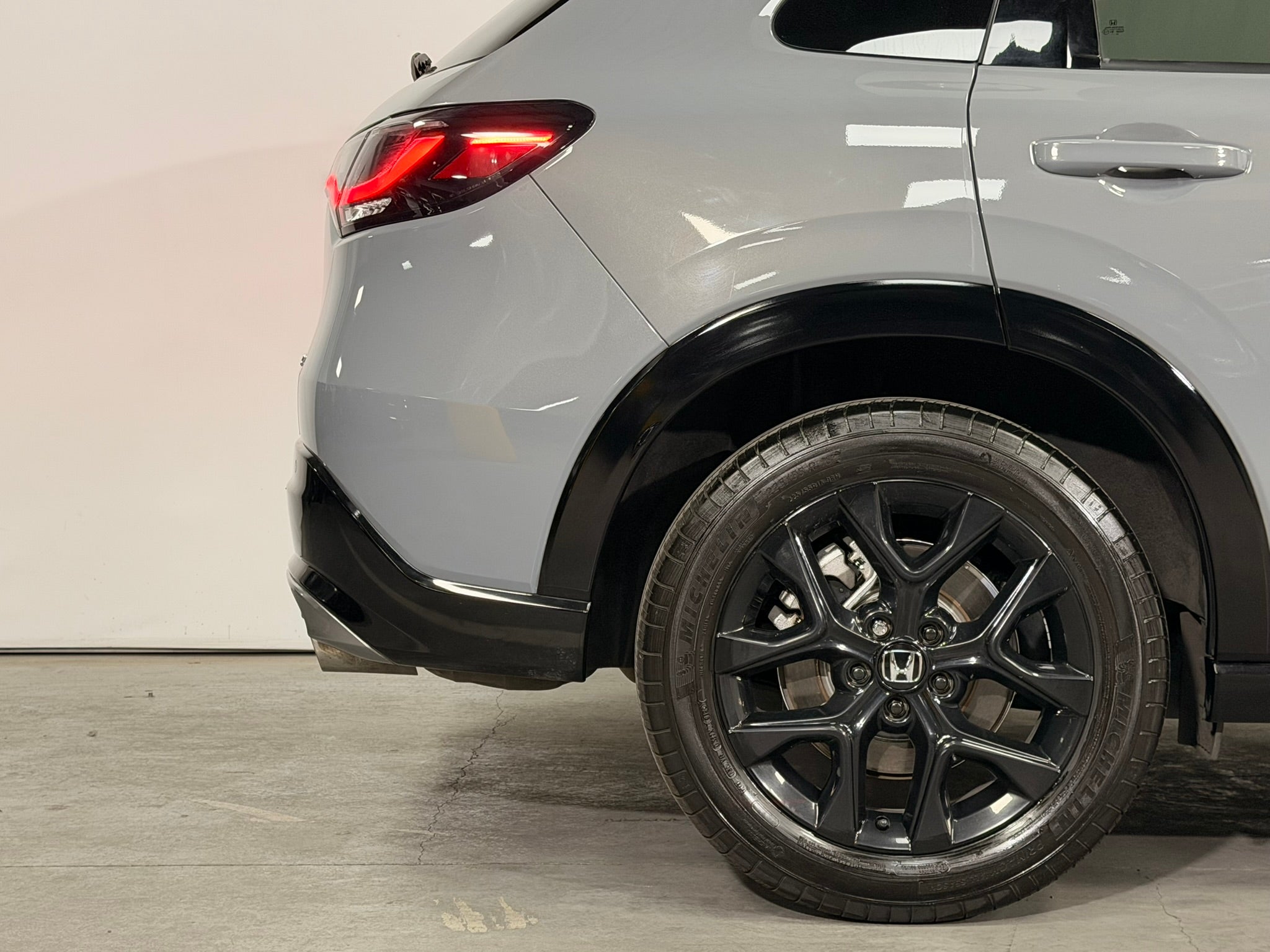 2024 Honda HR-V 2.0 Touring At