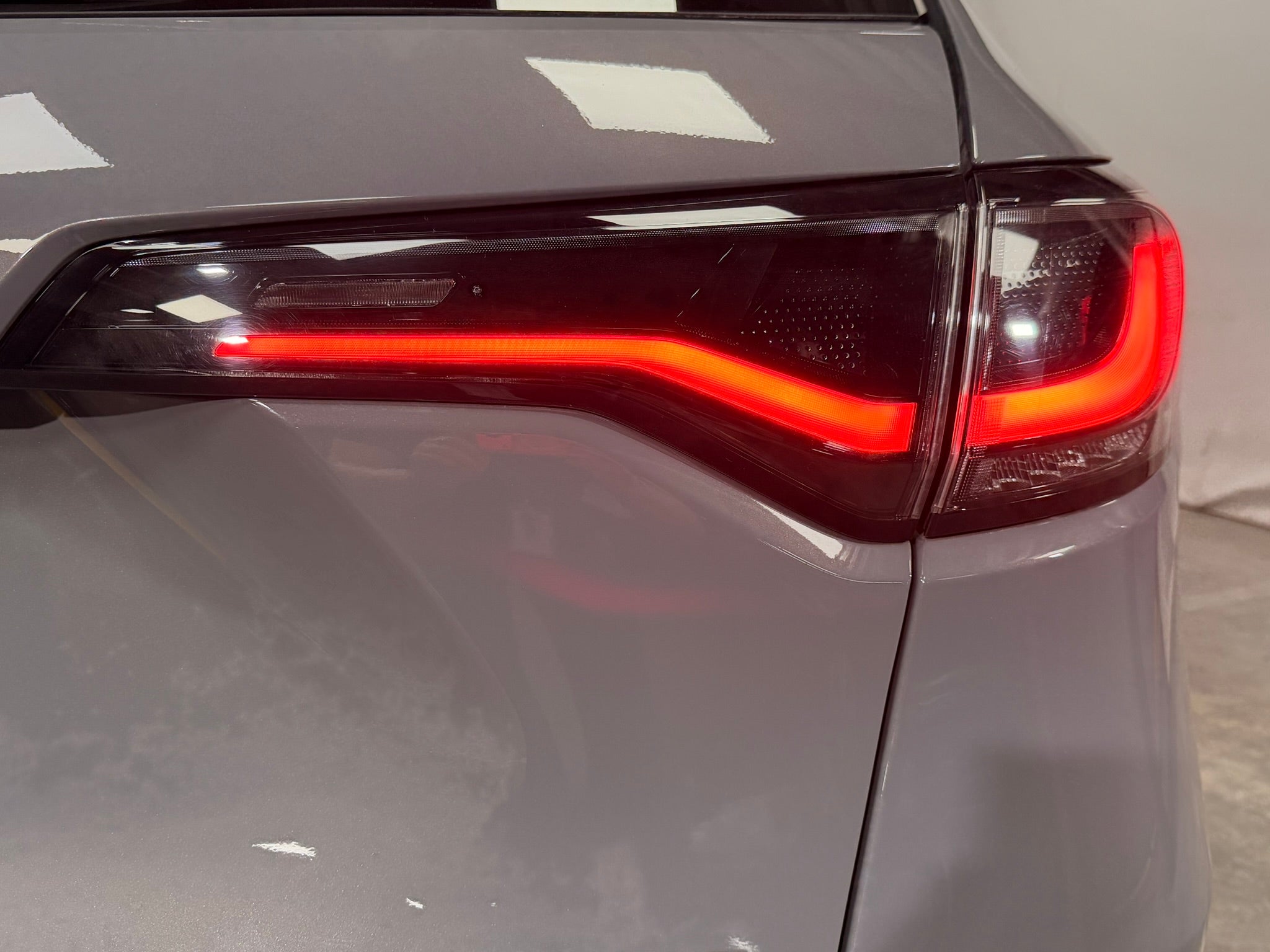 2024 Honda HR-V 2.0 Touring At