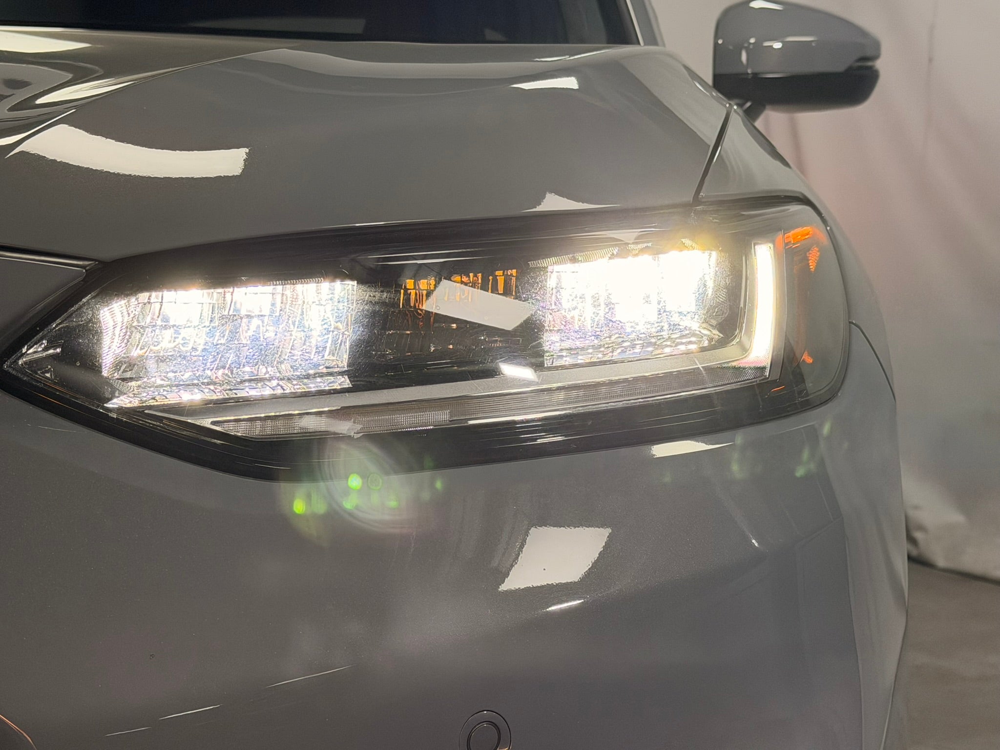 2024 Honda HR-V 2.0 Touring At