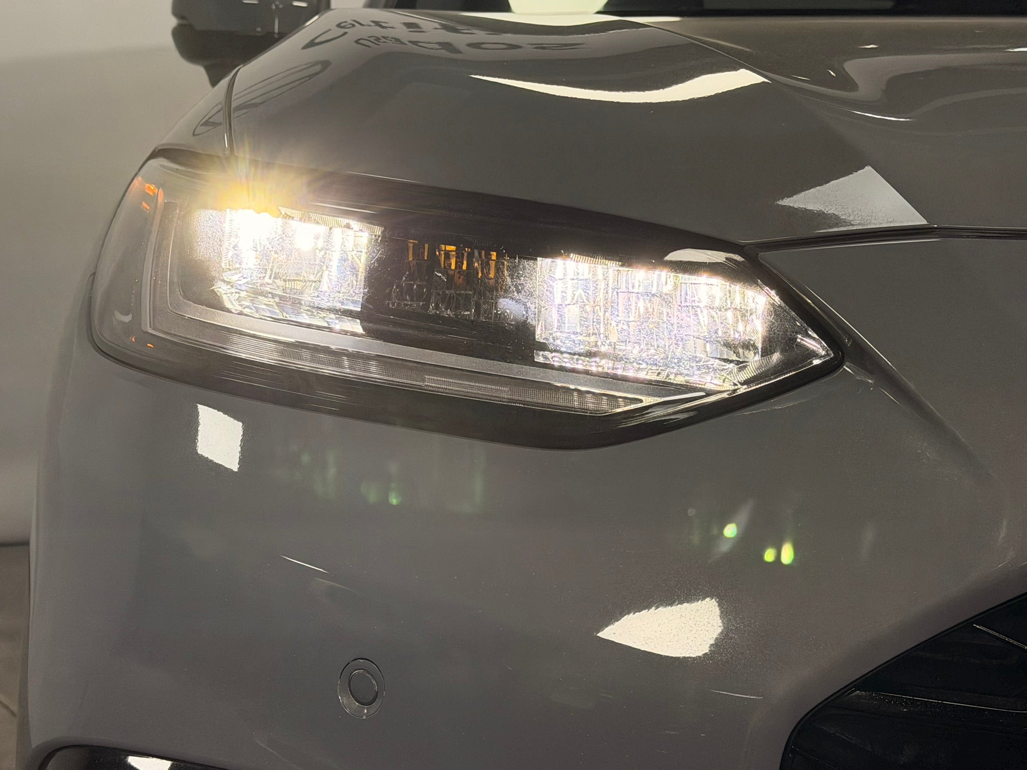 2024 Honda HR-V 2.0 Touring At