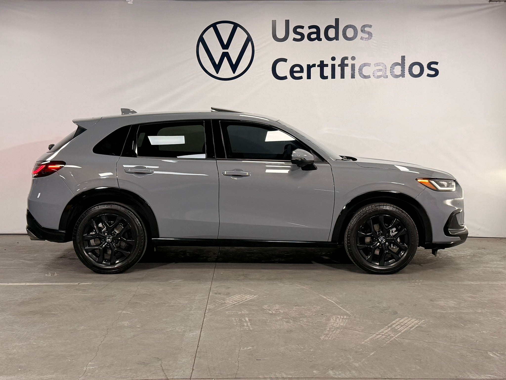 2024 Honda HR-V 2.0 Touring At