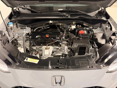 2024 Honda HR-V 2.0 Touring At