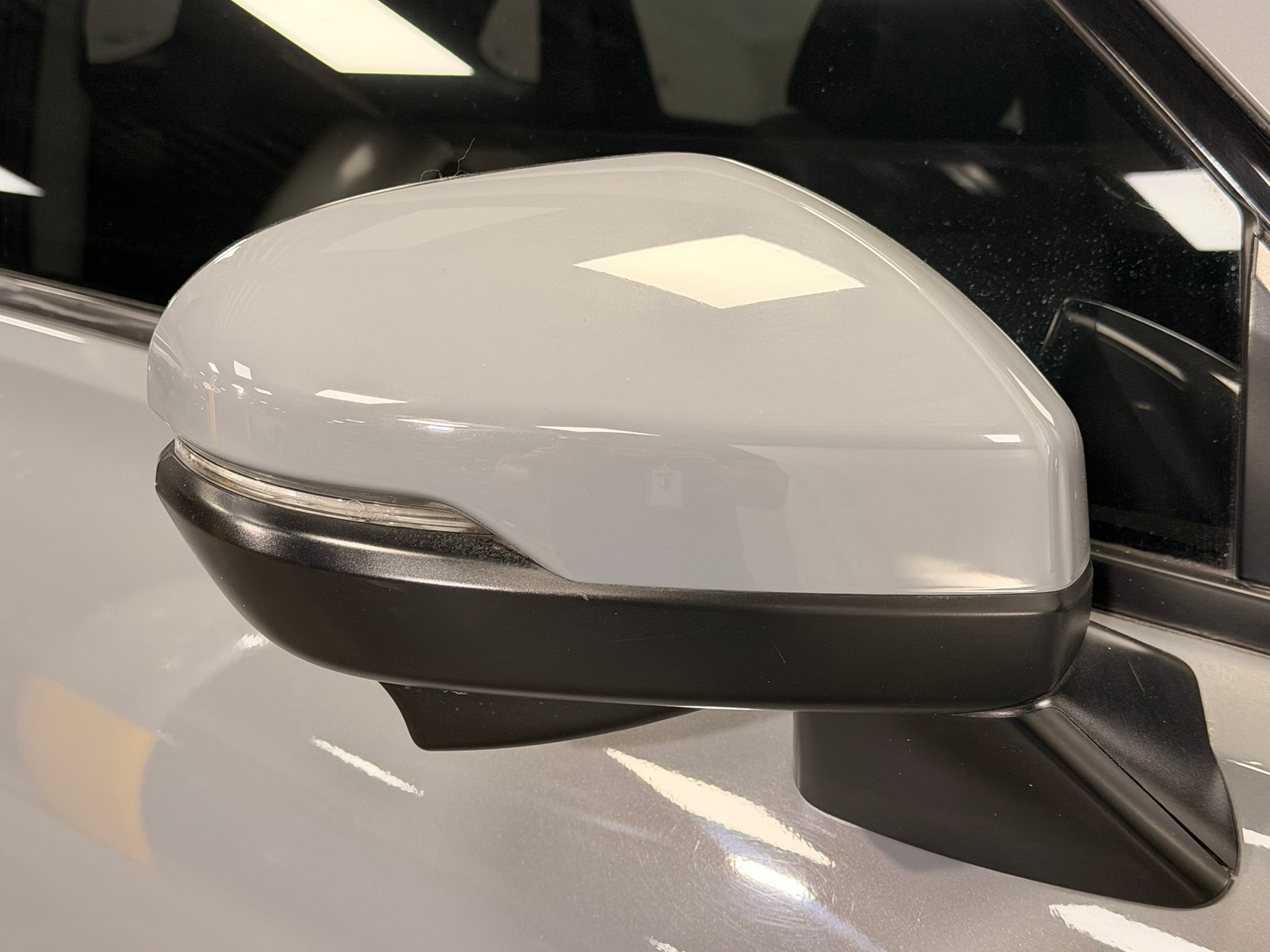 2024 Honda HR-V 2.0 Touring At