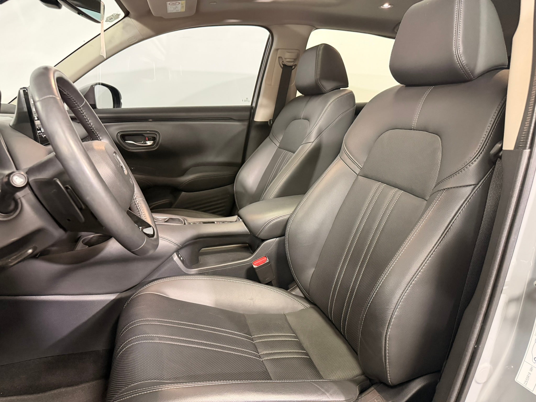 2024 Honda HR-V 2.0 Touring At