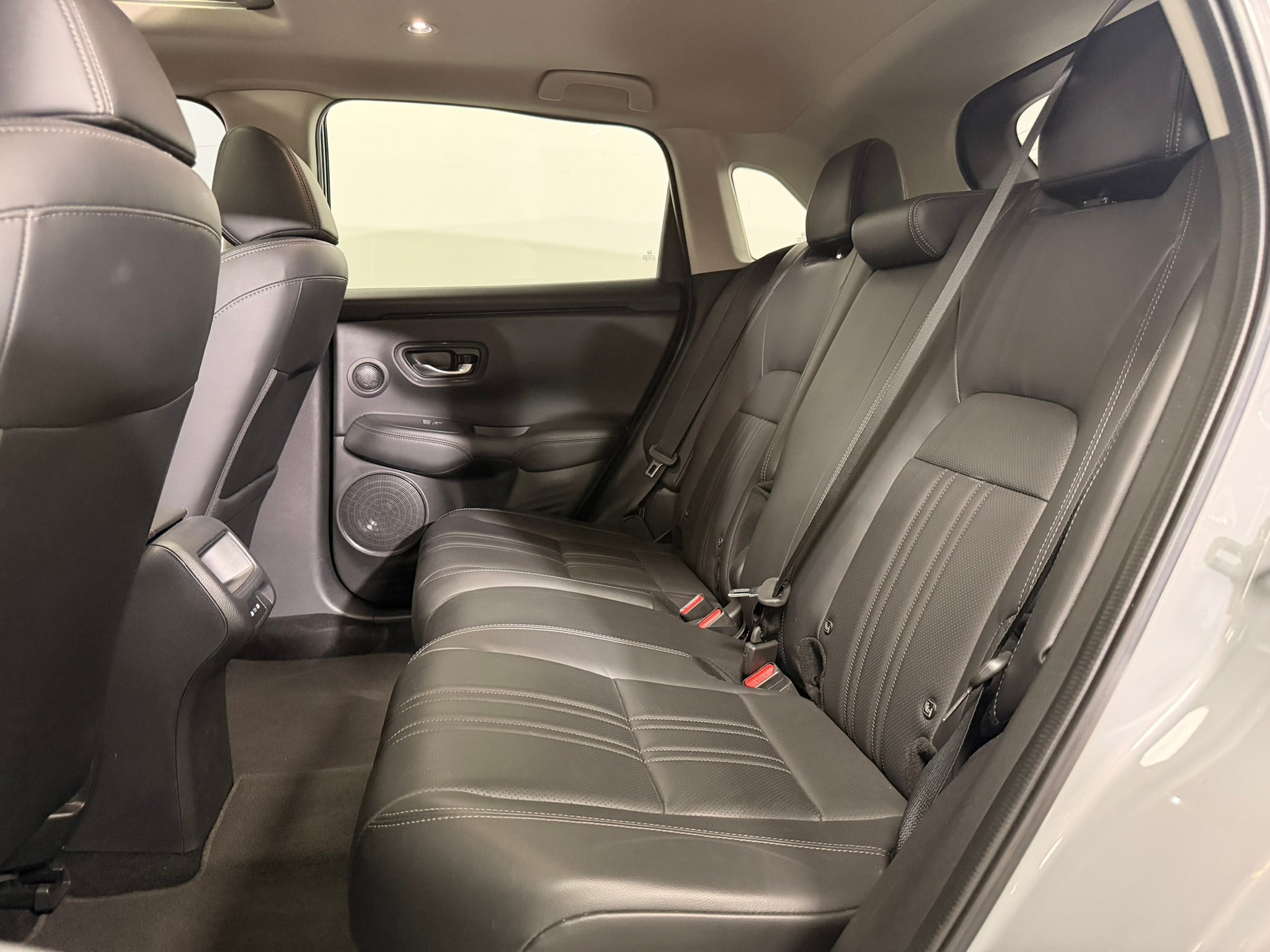 2024 Honda HR-V 2.0 Touring At