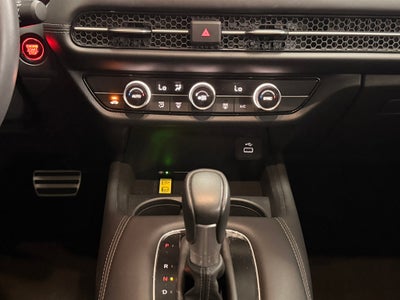 2024 Honda HR-V 2.0 Touring At