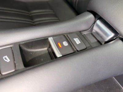 2024 Honda HR-V 2.0 Touring At