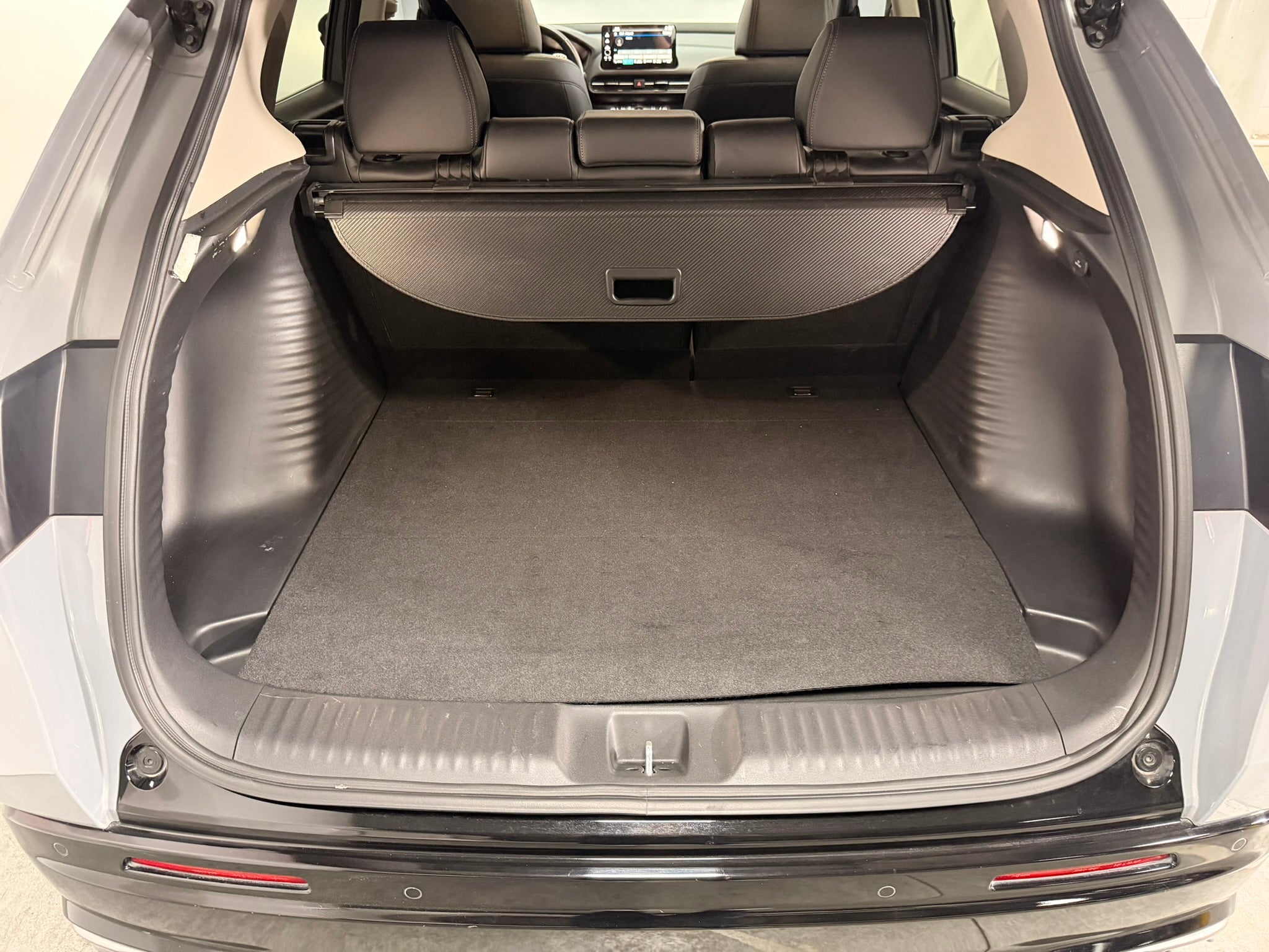 2024 Honda HR-V 2.0 Touring At