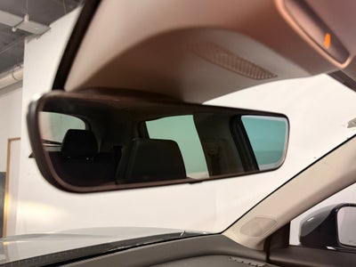 2024 Honda HR-V 2.0 Touring At