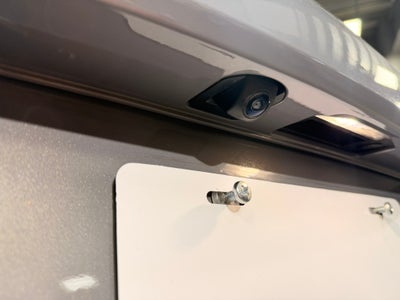 2024 Honda HR-V 2.0 Touring At