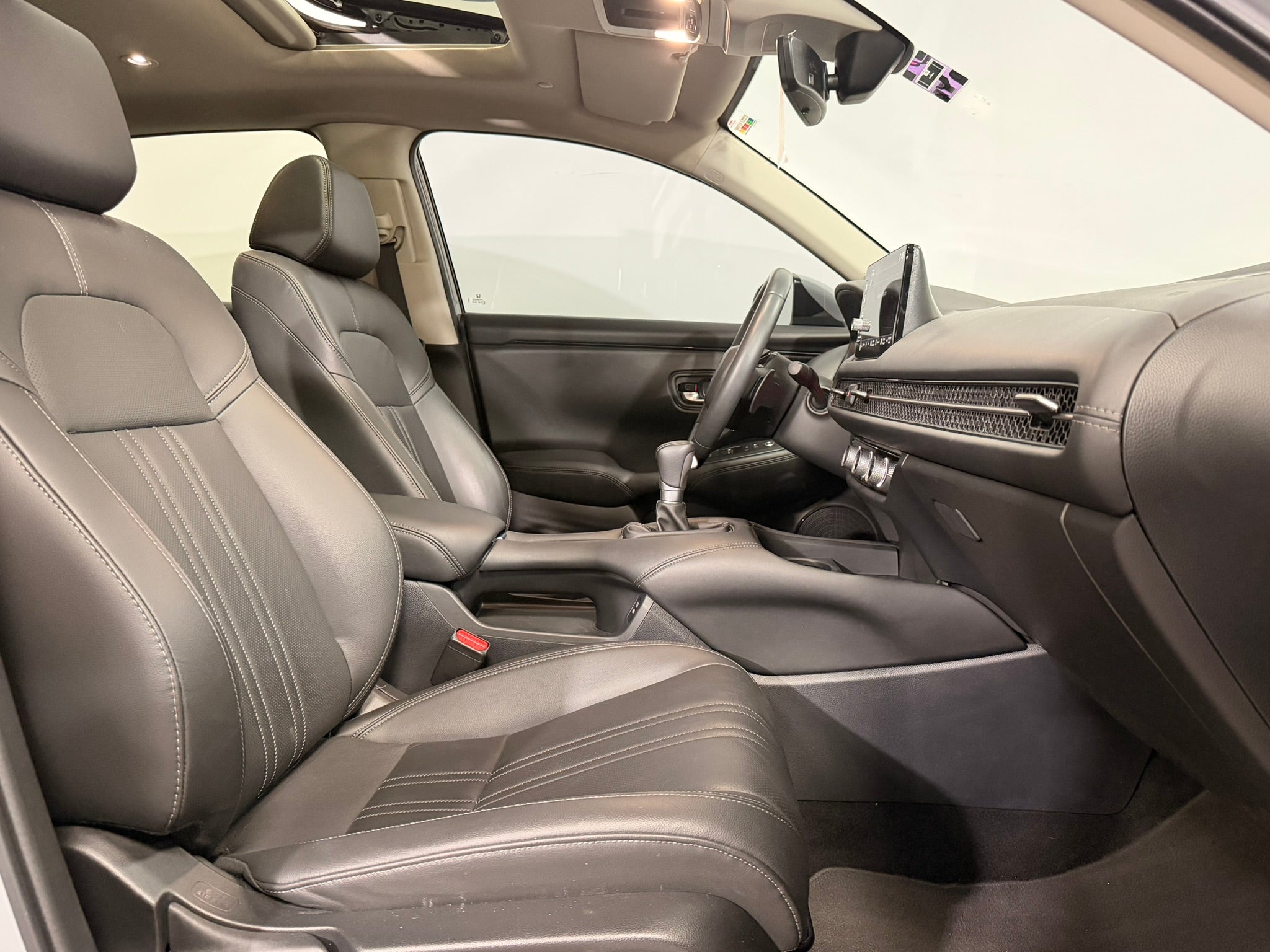 2024 Honda HR-V 2.0 Touring At