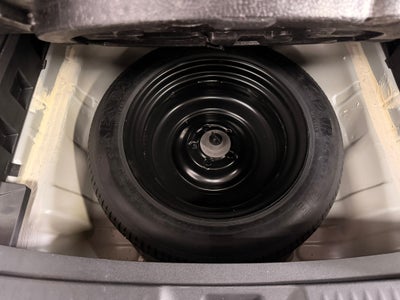 2024 Honda HR-V 2.0 Touring At