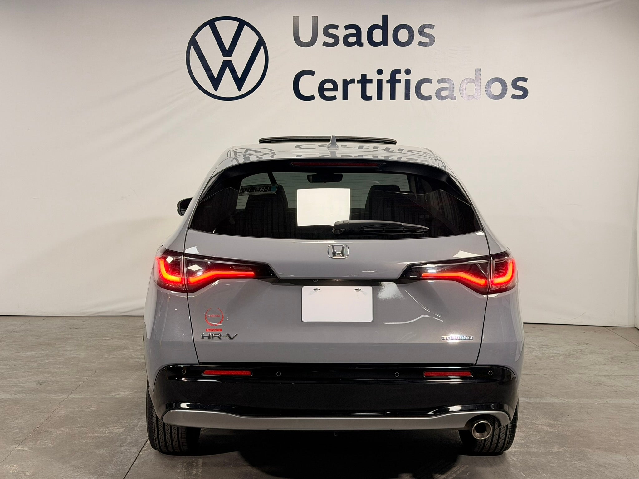 2024 Honda HR-V 2.0 Touring At